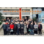 喜报！宜黄县图书馆许全来荣获抚州市“阅读推广先进个人”佳绩！