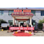 宜黄县图书馆开展助力乡村振兴
