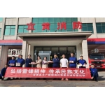雷锋精神万人传，幸福关爱满人间--县文广新旅系统开展“学雷锋”系列活动